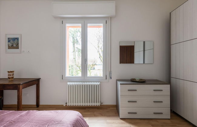 Casa con Giardino a Borgo Panigale - Foto 17