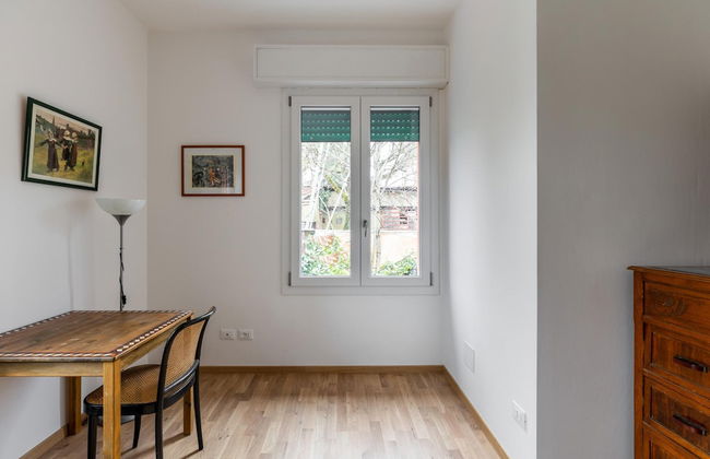 Casa con Giardino a Borgo Panigale - Foto 23