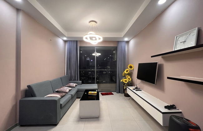 Supertramp House - Gold View Apartment - Foto 10