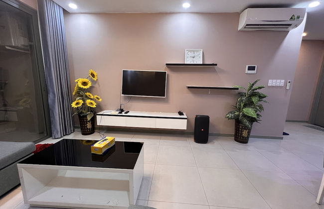 Supertramp House - Gold View Apartment - Foto 13