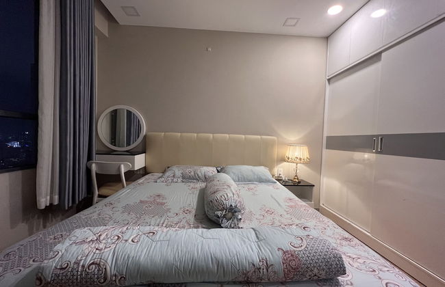 Supertramp House - Gold View Apartment - Foto 6