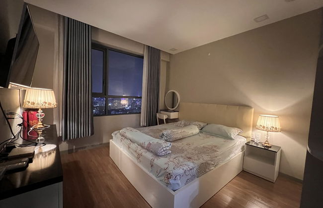 Supertramp House - Gold View Apartment - Foto 8