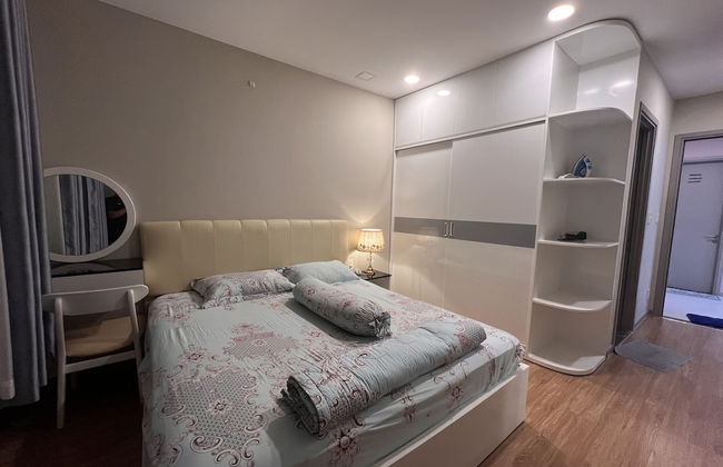 Supertramp House - Gold View Apartment - Foto 3