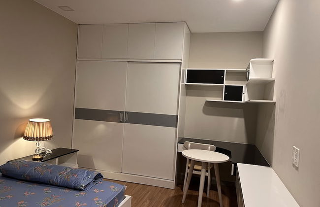 Supertramp House - Gold View Apartment - Foto 1