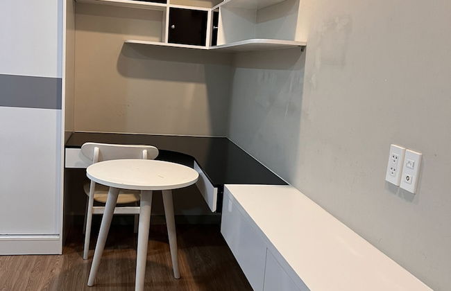 Supertramp House - Gold View Apartment - Foto 4