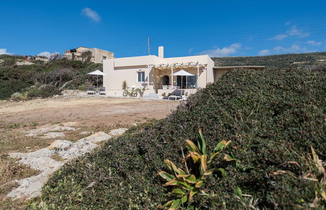 Falasarna Seafront House - Foto 29