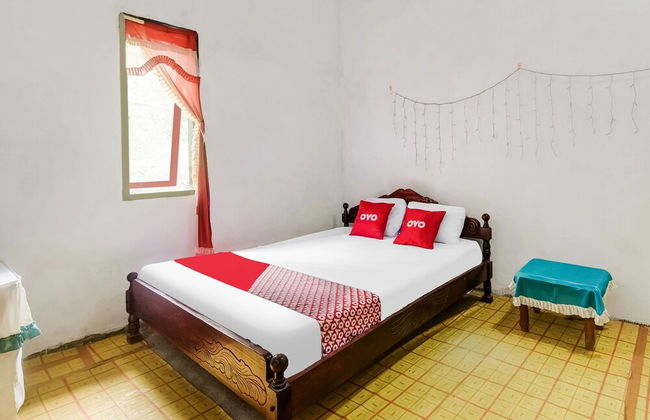 OYO Homes 91148 Homesstay Desa Wisata Bahoi Near Ekowisata Mangrove Desa Bahoi - Foto 11