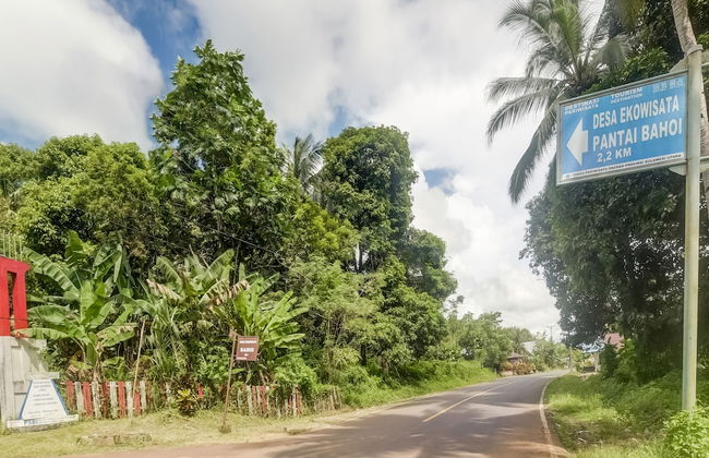OYO Homes 91148 Homesstay Desa Wisata Bahoi Near Ekowisata Mangrove Desa Bahoi - Foto 27
