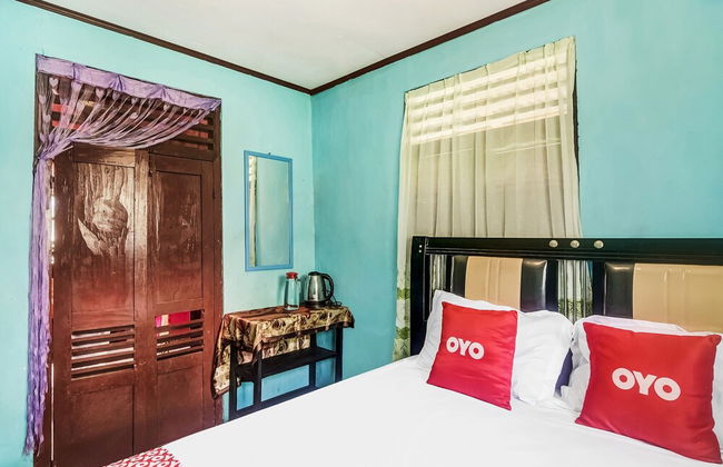OYO Homes 91148 Homesstay Desa Wisata Bahoi Near Ekowisata Mangrove Desa Bahoi - Foto 12
