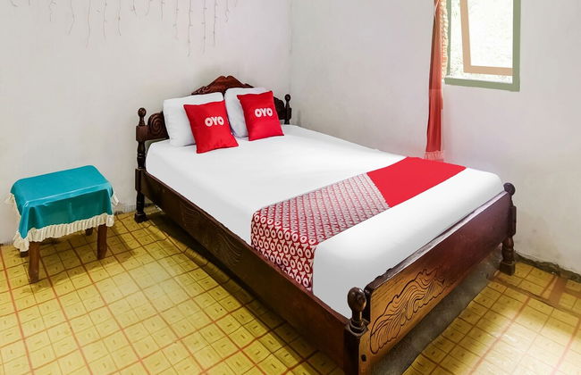 OYO Homes 91148 Homesstay Desa Wisata Bahoi Near Ekowisata Mangrove Desa Bahoi - Foto 10