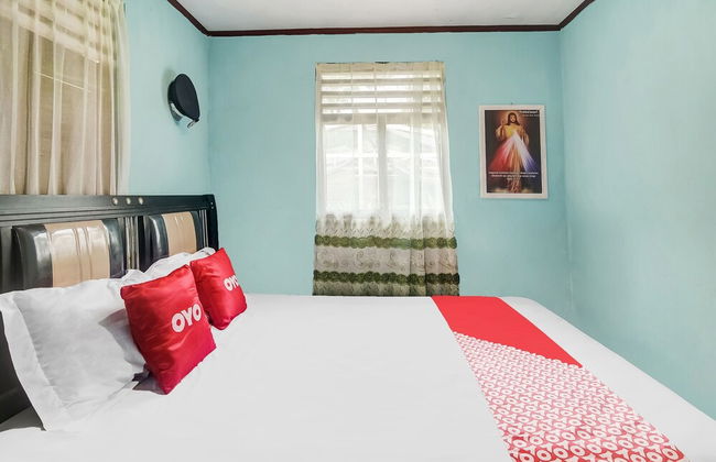 OYO Homes 91148 Homesstay Desa Wisata Bahoi Near Ekowisata Mangrove Desa Bahoi - Foto 17