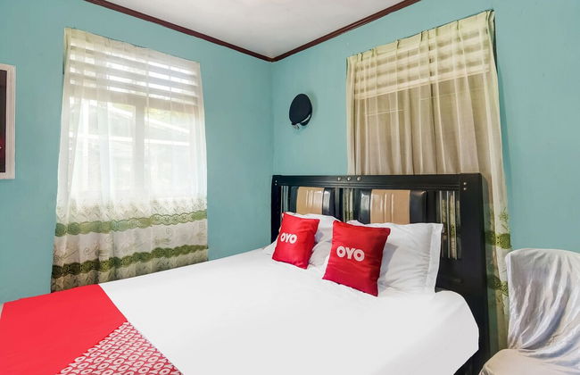 OYO Homes 91148 Homesstay Desa Wisata Bahoi Near Ekowisata Mangrove Desa Bahoi - Foto 14