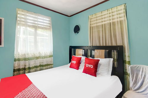 Photo 14 - OYO Homes 91148 Homesstay Desa Wisata Bahoi