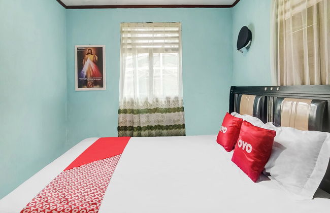 OYO Homes 91148 Homesstay Desa Wisata Bahoi Near Ekowisata Mangrove Desa Bahoi - Foto 19