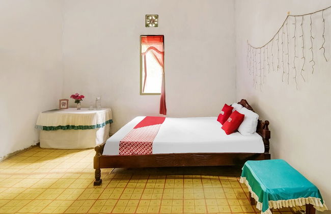 OYO Homes 91148 Homesstay Desa Wisata Bahoi Near Ekowisata Mangrove Desa Bahoi - Foto 7