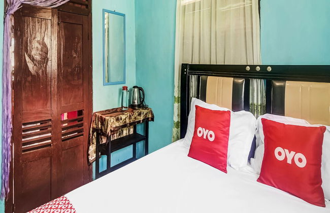 OYO Homes 91148 Homesstay Desa Wisata Bahoi Near Ekowisata Mangrove Desa Bahoi - Foto 6