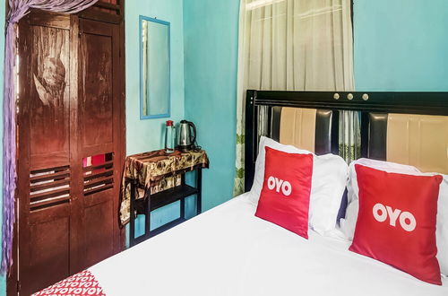 Photo 6 - OYO Homes 91148 Homesstay Desa Wisata Bahoi