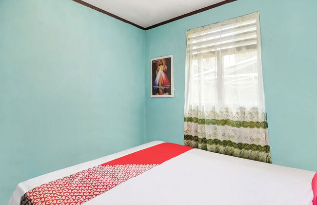 OYO Homes 91148 Homesstay Desa Wisata Bahoi Near Ekowisata Mangrove Desa Bahoi - Foto 8