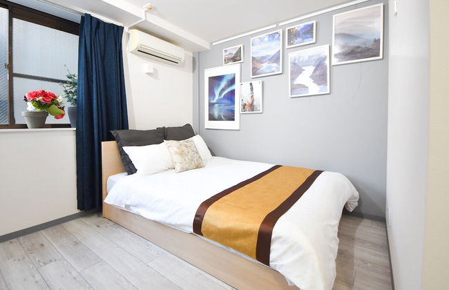 Comfy Stay Sakuramachi - Foto 1