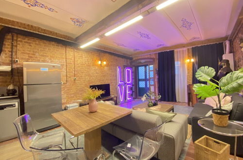 Photo 22 - Centrally Located Historical Flat in Beyoglu