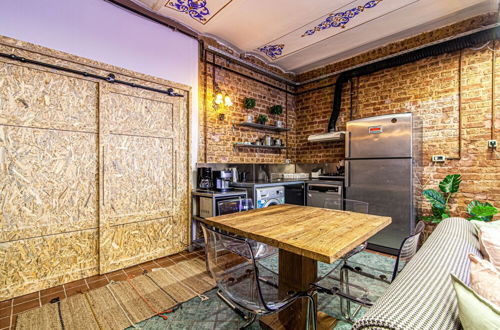 Photo 27 - Centrally Located Historical Flat in Beyoglu