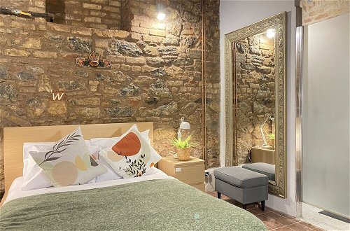 Photo 11 - Centrally Located Historical Flat in Beyoglu