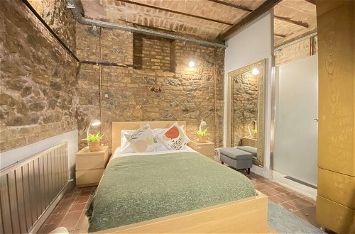 Photo 12 - Centrally Located Historical Flat in Beyoglu