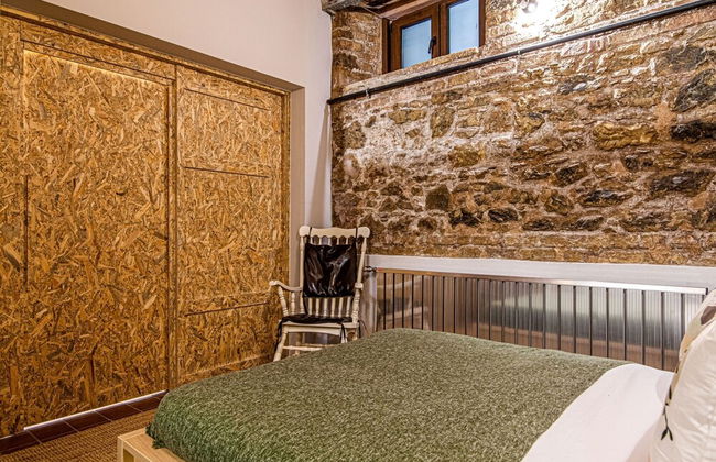 Centrally Located Historical Flat in Beyoglu - Foto 32