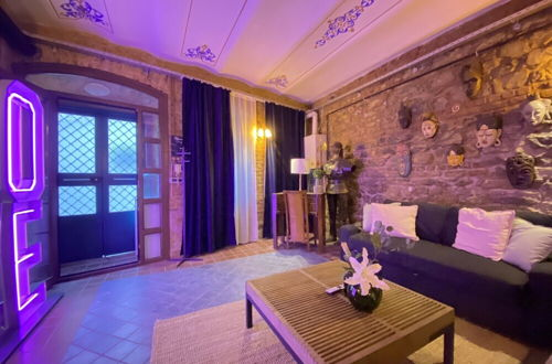 Foto 5 - Centrally Located Historical Flat in Beyoglu