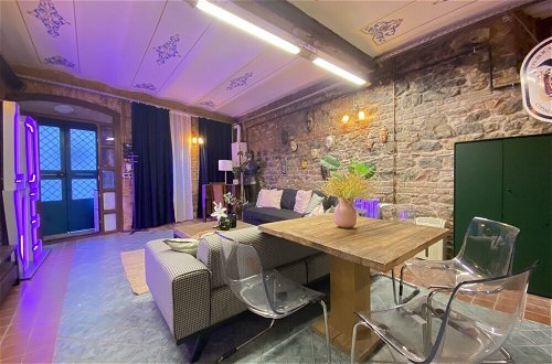 Photo 18 - Centrally Located Historical Flat in Beyoglu
