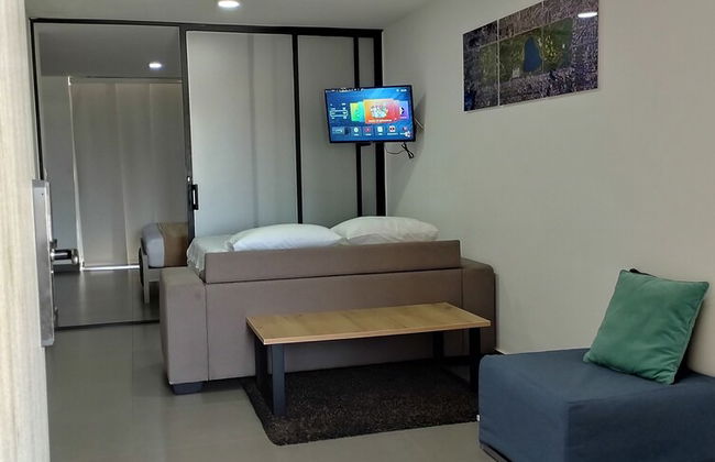 BERILO DELUXE APARTAHOTEL - Foto 7