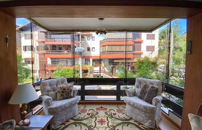 LOCAR-IN GRAMADO- Edifício Santana - Foto 1