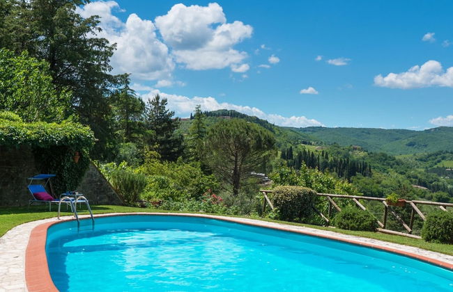 Casa Momi - Charming Comfortable 1 bed Villa - Foto 8