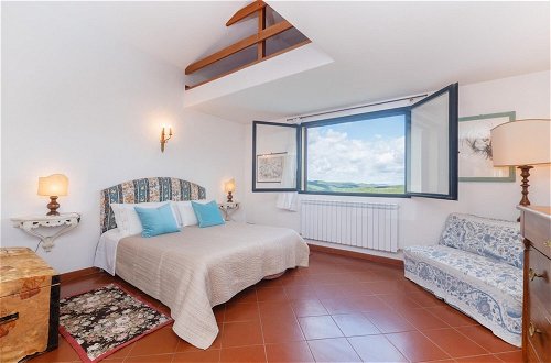 Foto 6 - Casa Momi - Charming Comfortable 1 bed Villa