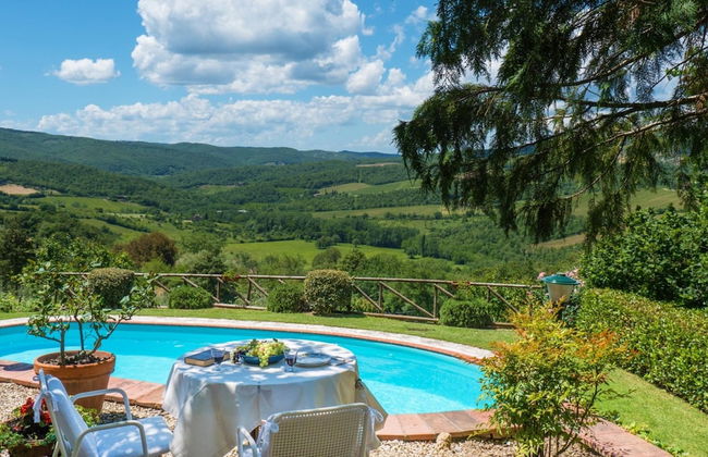 Casa Momi - Charming Comfortable 1 bed Villa - Foto 7