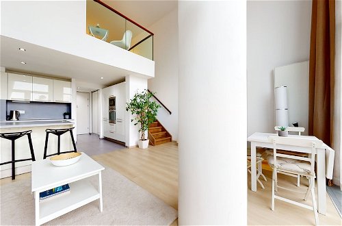 Foto 25 - Eurovea Apartments