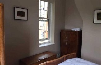 Photo 1 - Stunning 2 Bedroom Flat in the Heart of Bermondsey