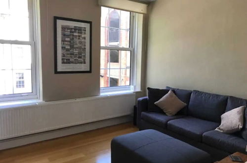 Foto 8 - Stunning 2 Bedroom Flat in the Heart of Bermondsey