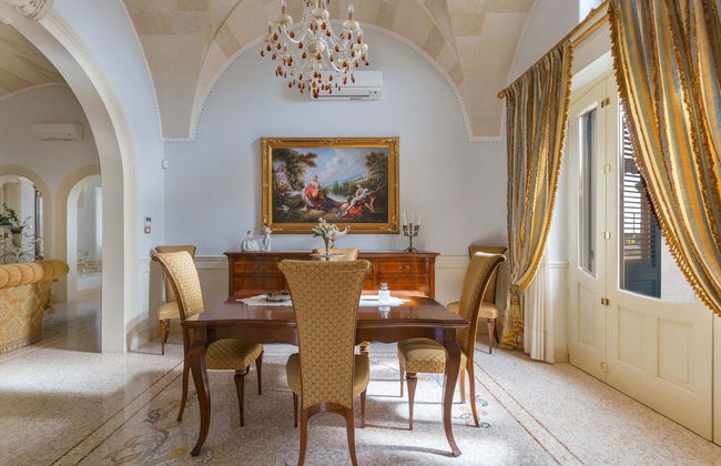 2702 Villa Nicrys by Perle di Puglia - Foto 29