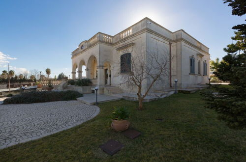 Foto 70 - 2702 Villa Nicrys by Perle di Puglia