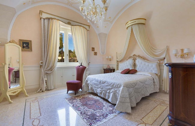 2702 Villa Nicrys by Perle di Puglia - Foto 4