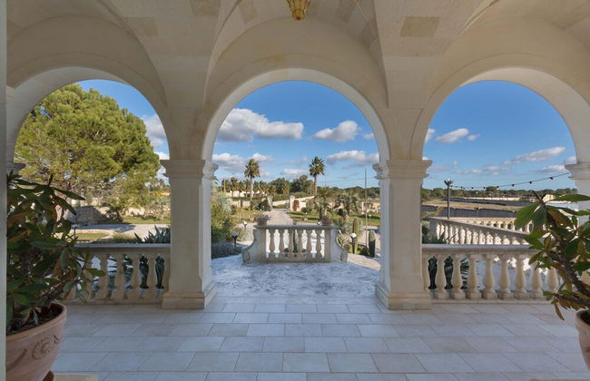 2702 Villa Nicrys by Perle di Puglia - Foto 56