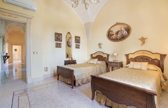 2702 Villa Nicrys by Perle di Puglia - Foto 5