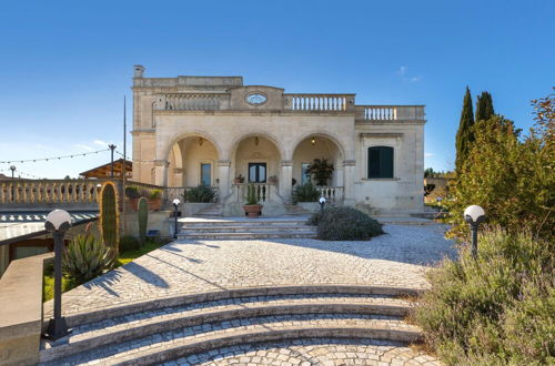 Foto 62 - 2702 Villa Nicrys by Perle di Puglia