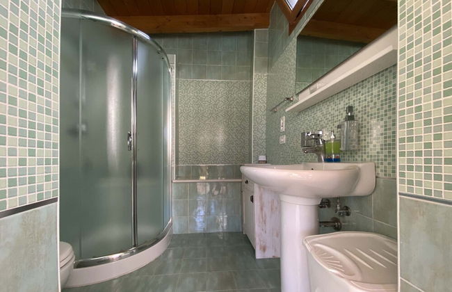 2702 Villa Nicrys by Perle di Puglia - Foto 22