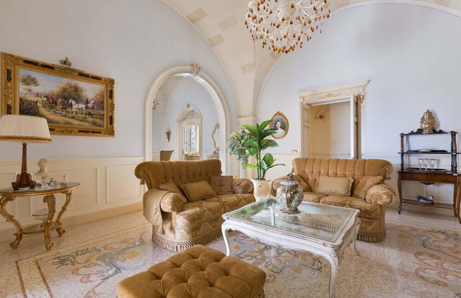 2702 Villa Nicrys by Perle di Puglia - Foto 40