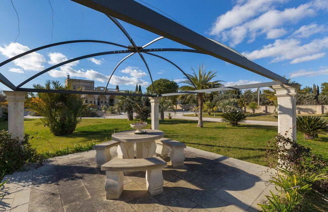 2702 Villa Nicrys by Perle di Puglia - Foto 48