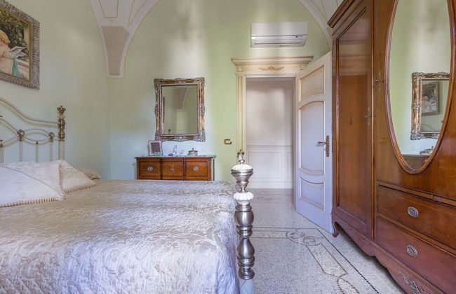 2702 Villa Nicrys by Perle di Puglia - Foto 2