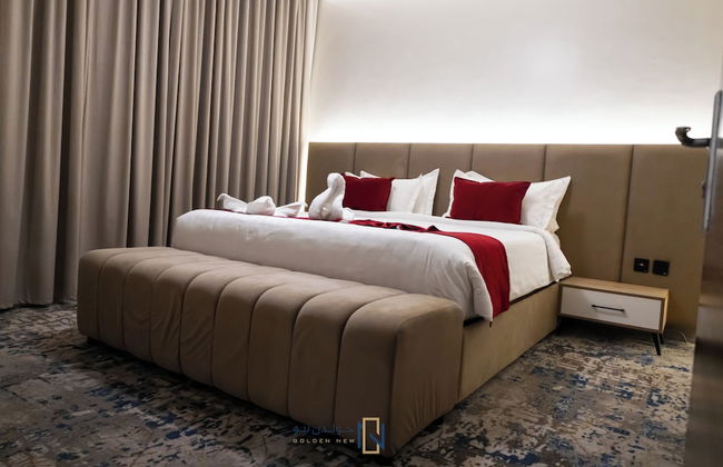 GOLDEN NEW UMU ALQURAA Hotel - Foto 6