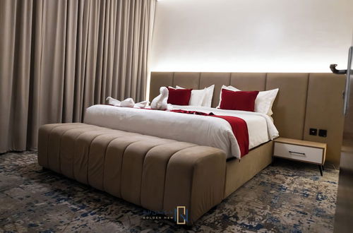 Photo 6 - GOLDEN NEW UMU ALQURAA Hotel